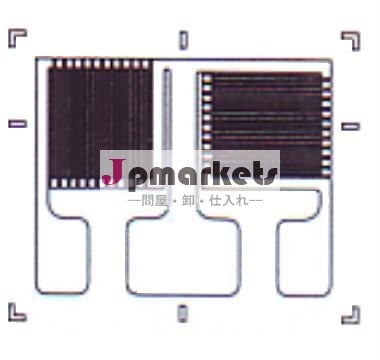 歪みゲージ YBA-120-2BB-A問屋・仕入れ・卸・卸売り