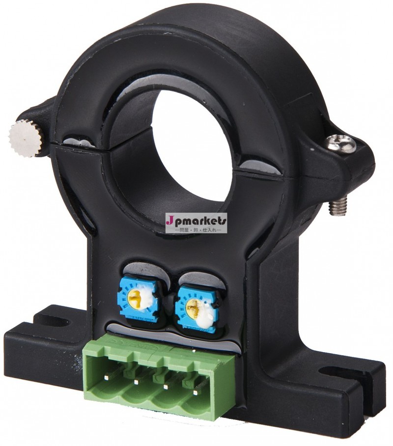 オープンループホール効果電流トランスデューサ07arcsシリーズ( ipn=100a- 500a)問屋・仕入れ・卸・卸売り