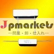 セメント/sqpsqm巻線型/金属酸化皮膜抵抗器、 フラッシュオーバーは故障や問屋・仕入れ・卸・卸売り