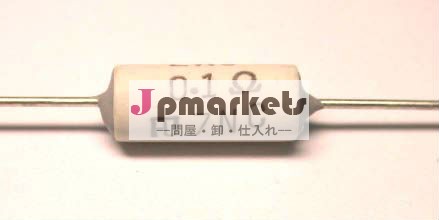 抗- バースト線タイプヒューズ抵抗問屋・仕入れ・卸・卸売り