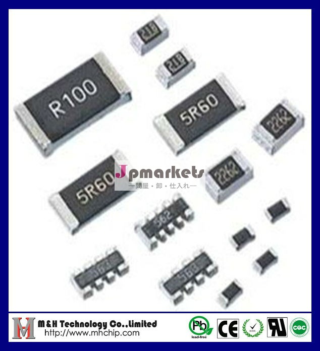 厚膜抵抗smdyageo04021/16w1％39rrc0402fr0739rl問屋・仕入れ・卸・卸売り