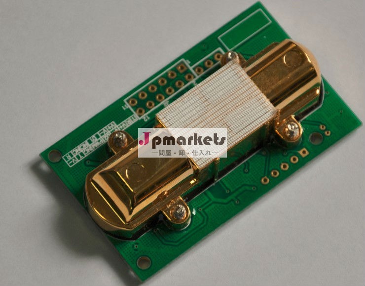 PCB板が付いている赤外線二酸化炭素センサー問屋・仕入れ・卸・卸売り