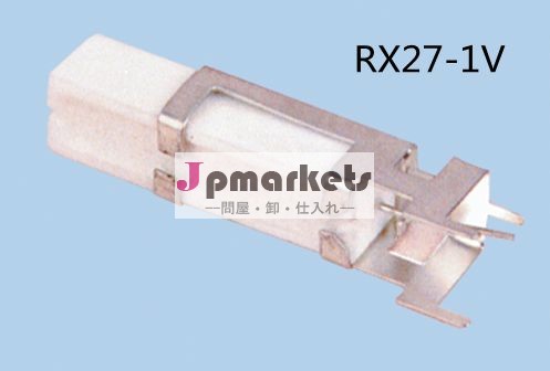 ハイパワー抵抗rx27-1v-15/ceramic巻き線抵抗器問屋・仕入れ・卸・卸売り