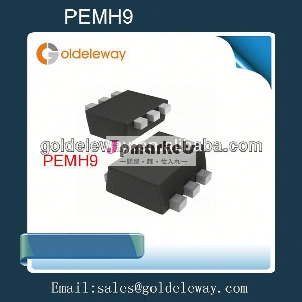 (ics電子チップ) pemh9pemh9,pemh、 pem、 mh9問屋・仕入れ・卸・卸売り