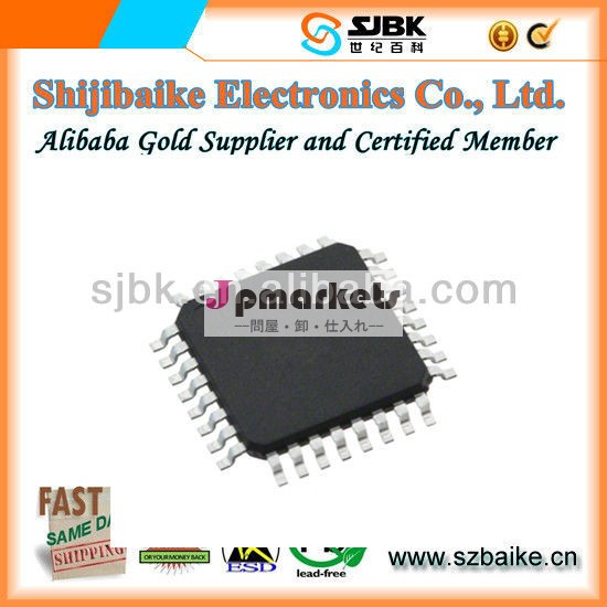 Atmega8mega8tqfp32atmega8aープランスルatmega8-16auatmega8l-8auとi csの代わりに問屋・仕入れ・卸・卸売り