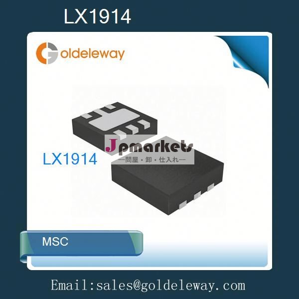 (ics電子チップ) lx1914lx1914、 lx191、 lx19、 1914年問屋・仕入れ・卸・卸売り