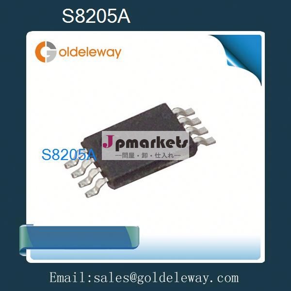 (ics電子チップ) s8205as8205a、 s8205、 s820、 205a問屋・仕入れ・卸・卸売り