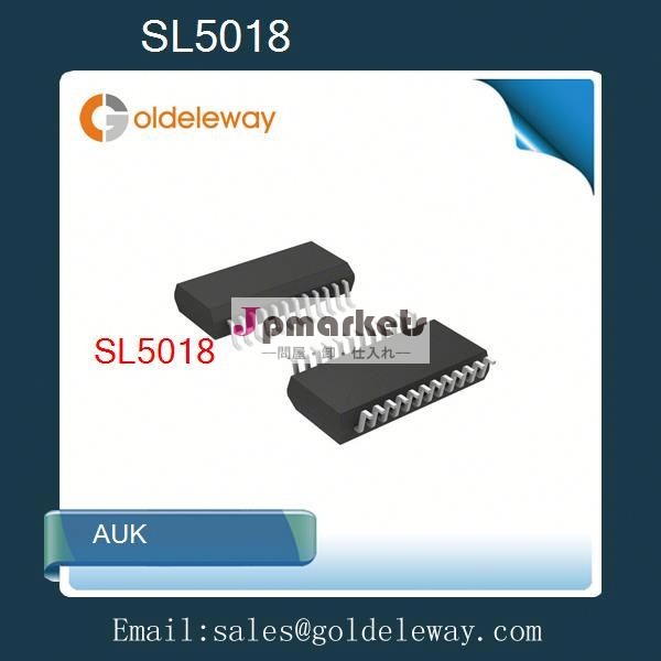 (ics電子チップ) sl5018sl5018、 sl501、 sl50、 5018問屋・仕入れ・卸・卸売り