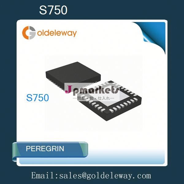 (ics電子チップ) s750s750、 s75、 s7,50問屋・仕入れ・卸・卸売り