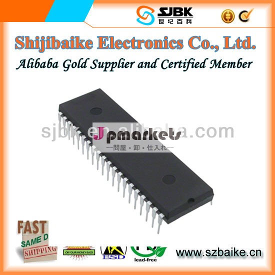 IC AVR MCU 32K 16MHZ 5V 40DIP IC ATMEGA32-16PU問屋・仕入れ・卸・卸売り