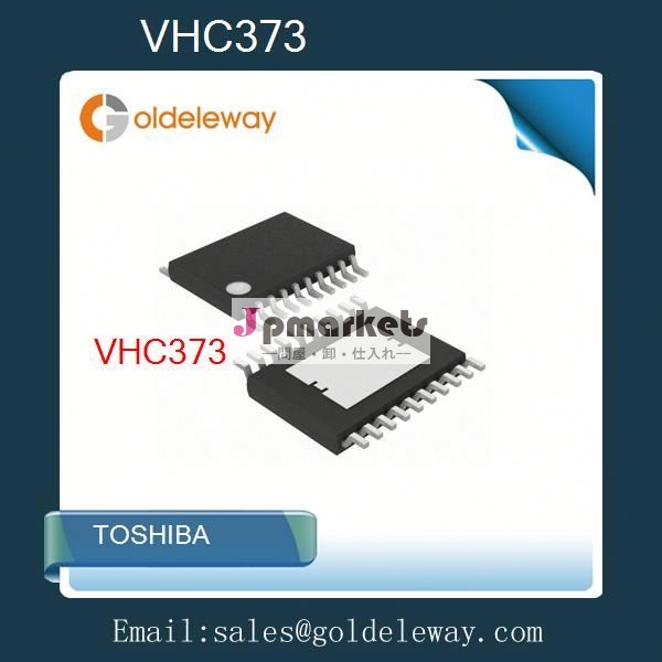 (ics電子チップ) vhc373vhc373、 vhc37、 vhc3,c373問屋・仕入れ・卸・卸売り