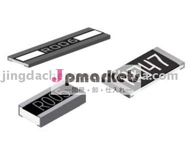 高精度の破片の抵抗器(SMD)問屋・仕入れ・卸・卸売り