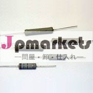 固定金属の酸化膜炎の証拠の抵抗器(錫メッキされた銅線)問屋・仕入れ・卸・卸売り