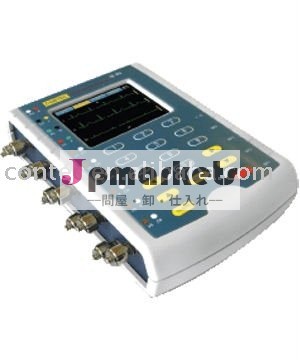 MS400 Multi-parameterの忍耐強いシミュレーター- ECGの不整脈、IBPの呼吸、temprature問屋・仕入れ・卸・卸売り