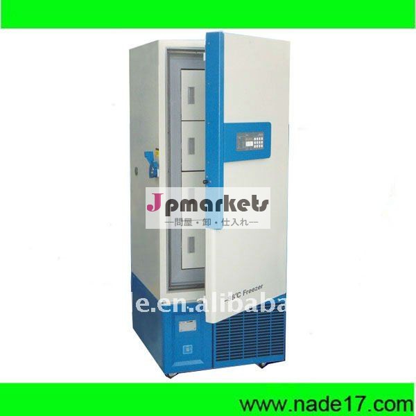 Nade医療極低温機器- 86cdw-hl218超低温冷凍庫問屋・仕入れ・卸・卸売り