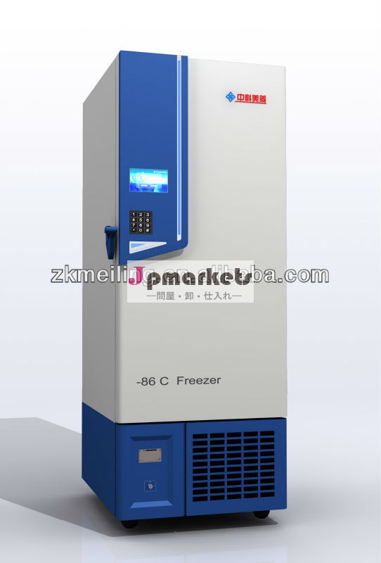 -86c低温冷凍庫ceと100-828liters/tuv問屋・仕入れ・卸・卸売り