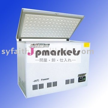 120L-560L容積および力220V 50Hz/60Hzの-25から-86摂氏冷凍庫問屋・仕入れ・卸・卸売り