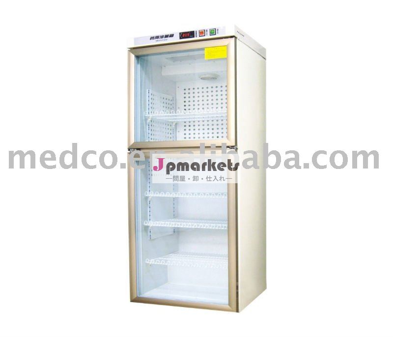 製薬冷蔵庫- 280l/300l/340l問屋・仕入れ・卸・卸売り