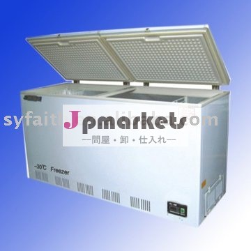 -25〜摂氏- 86低温医学の冷凍庫、 edical冷蔵庫、 医療パワー220v50hz/60hz凍結装置付問屋・仕入れ・卸・卸売り