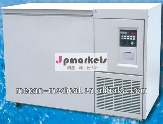 Mcf-dw-gw138/328/438- 65度の胸超低温冷凍庫問屋・仕入れ・卸・卸売り