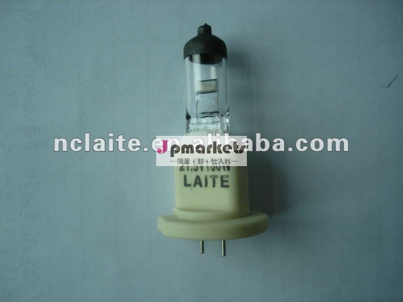 新製品ブルーhanalux805605302621.5v130ワットo。 t光ランプ問屋・仕入れ・卸・卸売り
