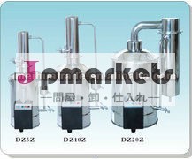 dzシリーズ電気蒸留水装置問屋・仕入れ・卸・卸売り