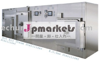 高圧蒸気滅菌器問屋・仕入れ・卸・卸売り