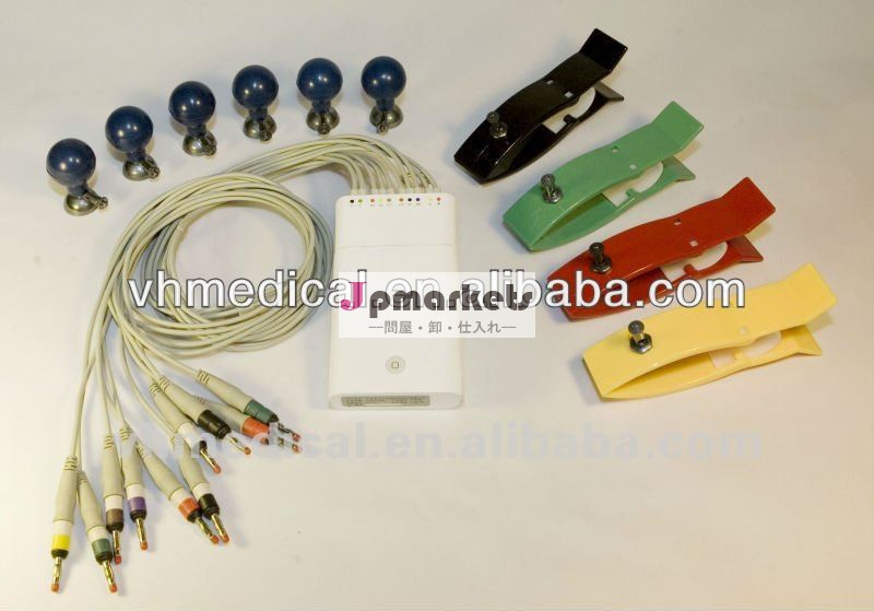ipadのポータブルのecg問屋・仕入れ・卸・卸売り