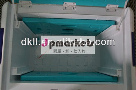 54Lプラスチック絶縁材の生命48時間ののワクチン接種のクーラー箱風邪の問屋・仕入れ・卸・卸売り