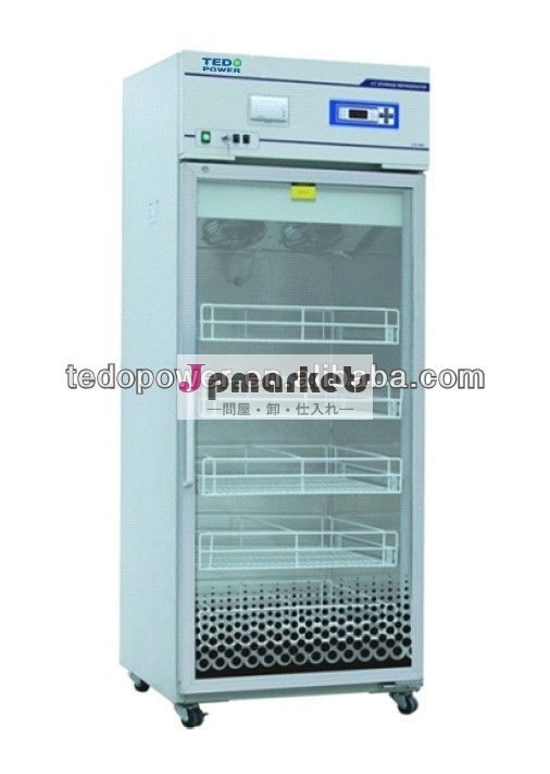 高品質のステンレス鋼bbr-358l4c血液銀行の冷蔵庫問屋・仕入れ・卸・卸売り