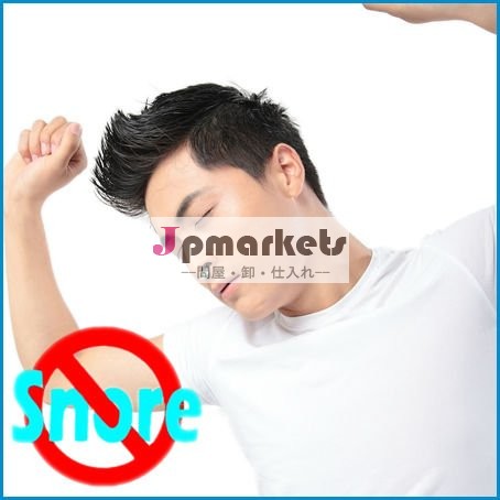 水晶磁石の反いびきストッパー、薬剤ストッパー問屋・仕入れ・卸・卸売り