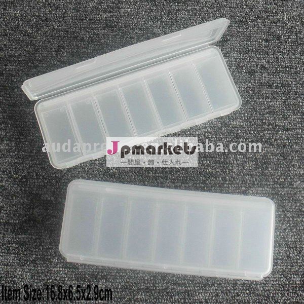 プラスチック7日の週間薬の場合問屋・仕入れ・卸・卸売り