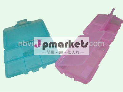 高品質ppk49-0093ポータブルピルボックス問屋・仕入れ・卸・卸売り
