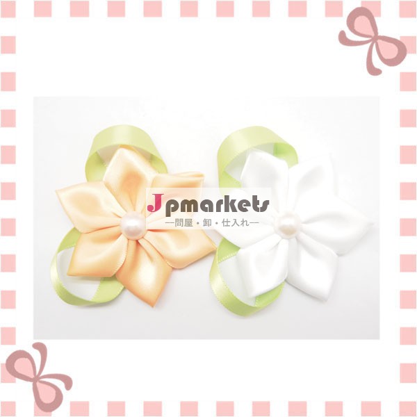 satin Ribbon hairbow hair ribbons decoration shoe問屋・仕入れ・卸・卸売り