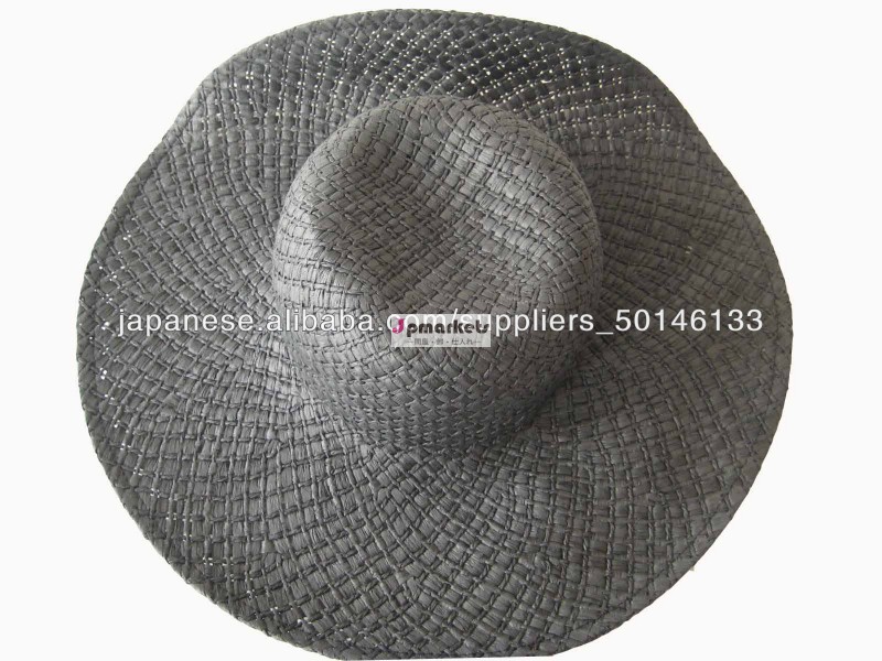 メンズ麦わら帽子問屋・仕入れ・卸・卸売り