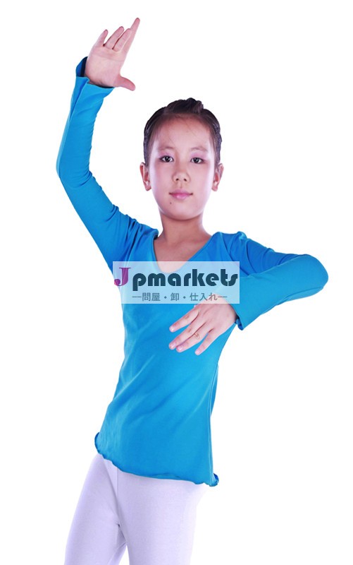 子供用長袖T＿shirt問屋・仕入れ・卸・卸売り