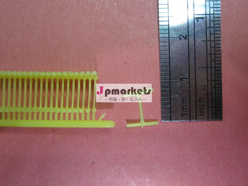 プラスチック製の細かいピン/pp細かいピン/iタグピン問屋・仕入れ・卸・卸売り