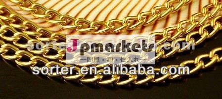 多機能金属チェーン問屋・仕入れ・卸・卸売り