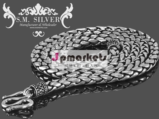 925 sterling silver handmade with oxidize問屋・仕入れ・卸・卸売り