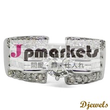 ダイヤモンドの指輪、 ダイヤモンドの婚約指輪、 リングジュエリー問屋・仕入れ・卸・卸売り