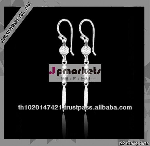 925 sterling earring問屋・仕入れ・卸・卸売り