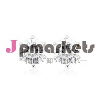 典雅のな925銀製のピアスイヤリング問屋・仕入れ・卸・卸売り