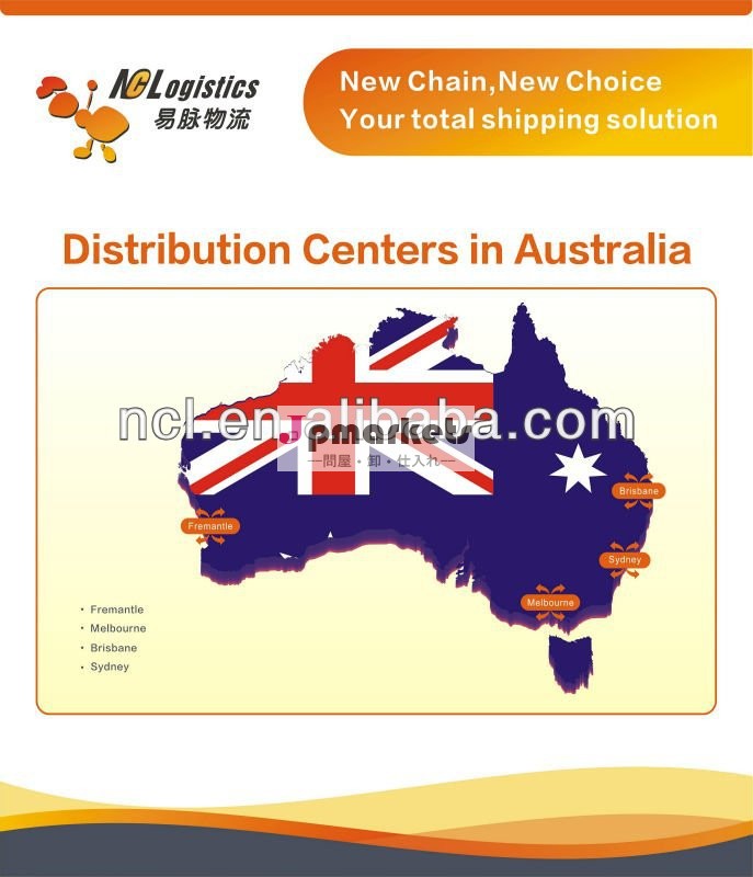 中国からシドニーへのdropshipのサプライヤーオーストラリア問屋・仕入れ・卸・卸売り