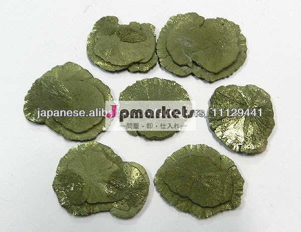シルバージュエリー,マルチサイズ·形状のルース黄鉄鉱は珍しい宝石問屋・仕入れ・卸・卸売り