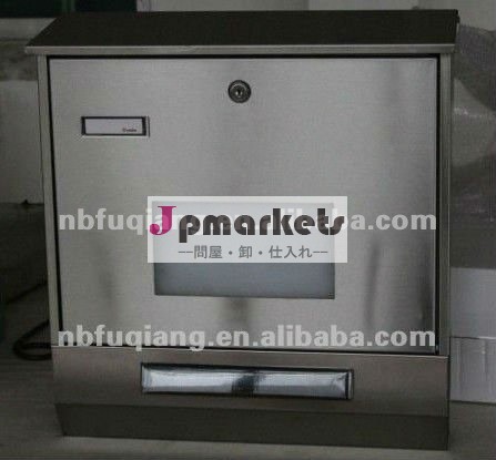 FQ-200ステンレス鋼の太陽ポスト問屋・仕入れ・卸・卸売り