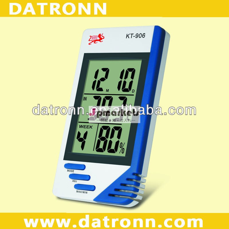 kt906周囲温度デジタル温度計問屋・仕入れ・卸・卸売り