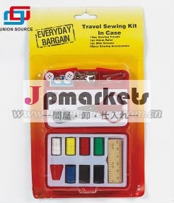 安い203118ボタンと針の実用的なソーイングキットセット問屋・仕入れ・卸・卸売り