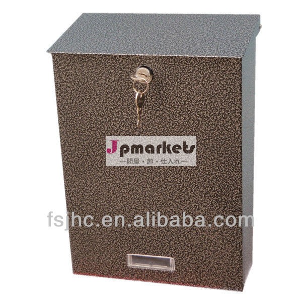 佛山jhc-2012安いメールボックス/レターボックス/ポストボックス問屋・仕入れ・卸・卸売り