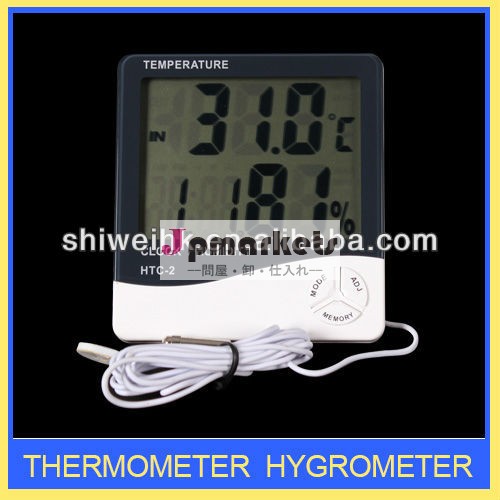 デジタル湿度温度計htc-2問屋・仕入れ・卸・卸売り