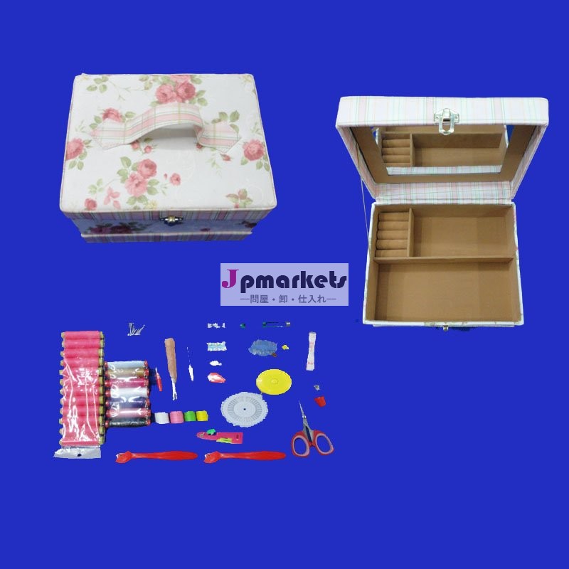 縫う箱問屋・仕入れ・卸・卸売り